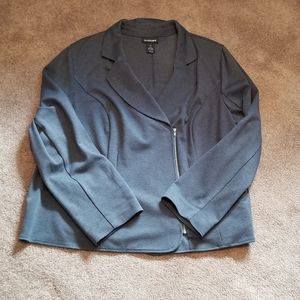 Lane Bryant Stretch Blazer
